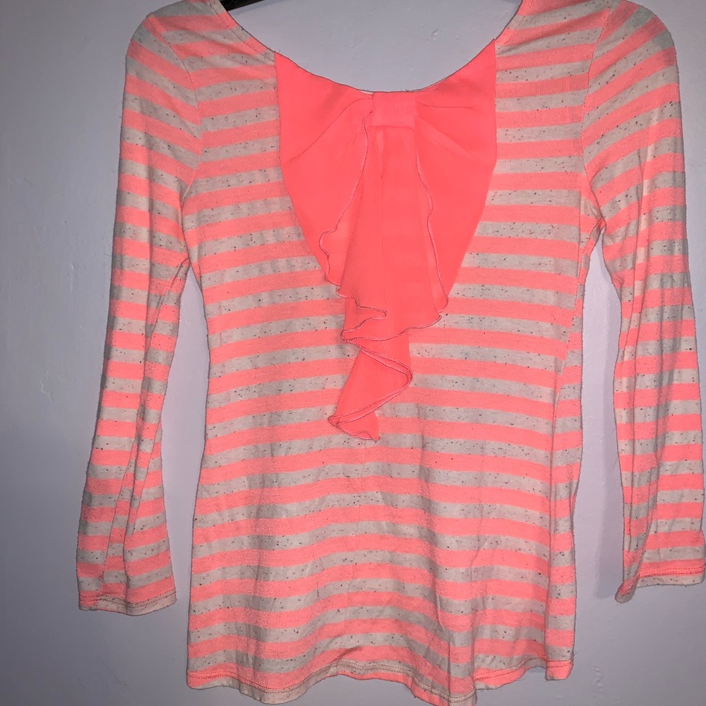 Daytrip shirt